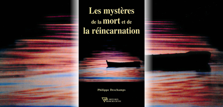 Les mystères de la mort et de la réincarnation