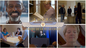 La Rose-Croix : une philosophie pratique